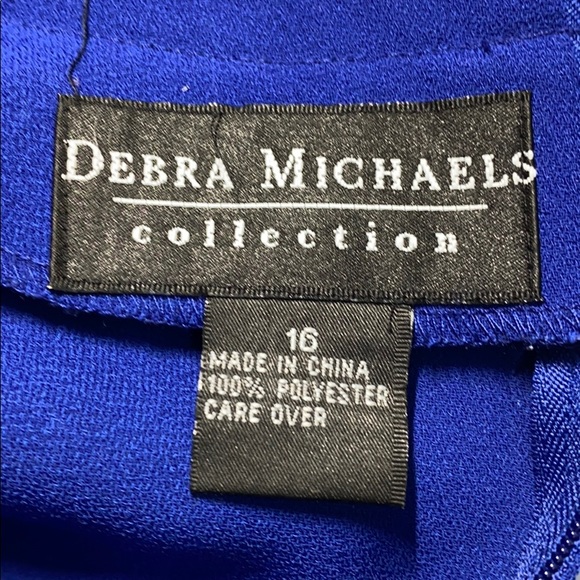 Debra Michaels Collection Dress - Picture 3 of 3